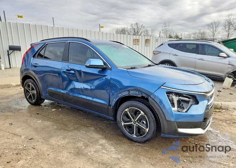 2023 Kia Niro Ex z USA, uszkodzony, nr VIN KNDCR3LE2P5103221